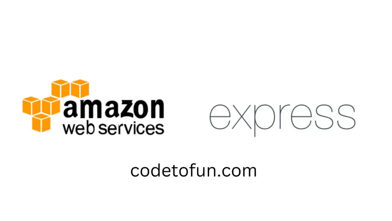 Deploy Express.js Website on an EC2 Instance