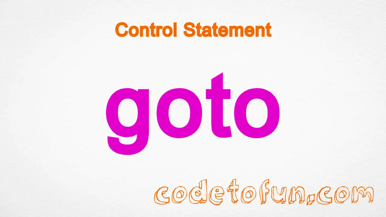 CodeToFun - Learn Web Development