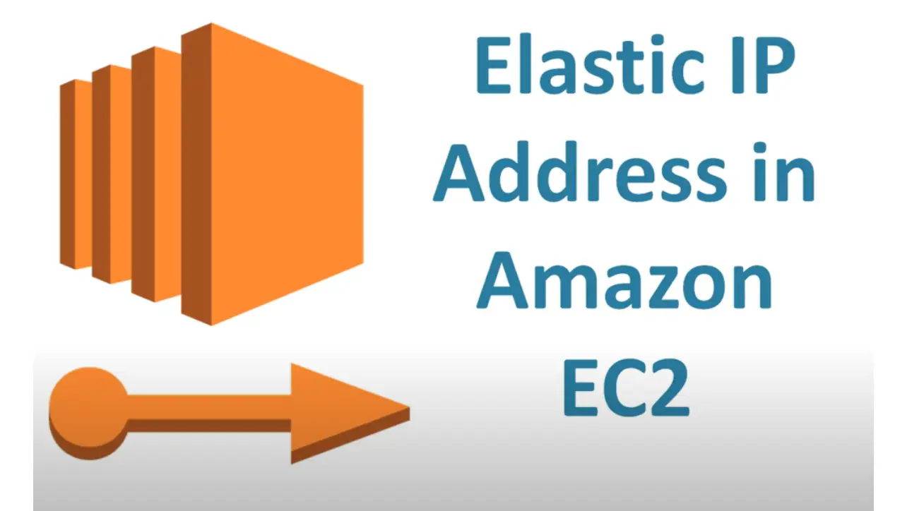 Setting Up Elastic IP for Your EC2 Instance