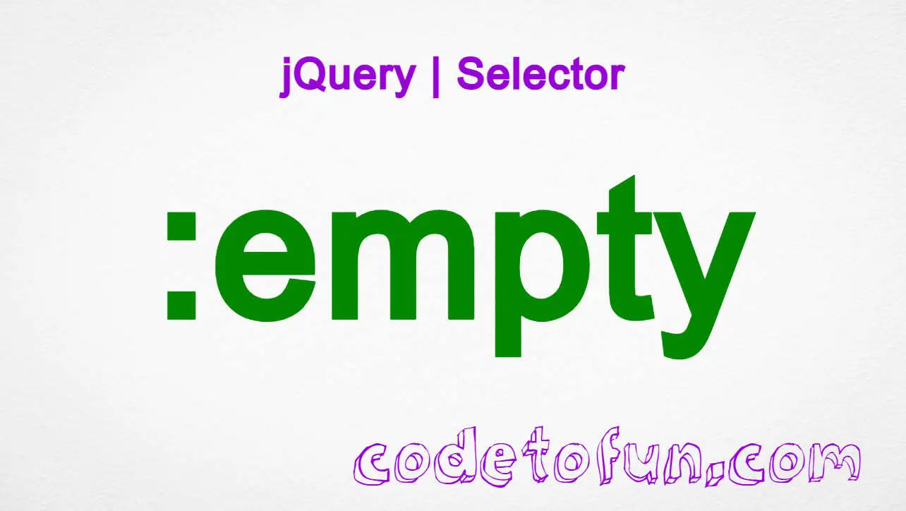 Jquery :even Selector 