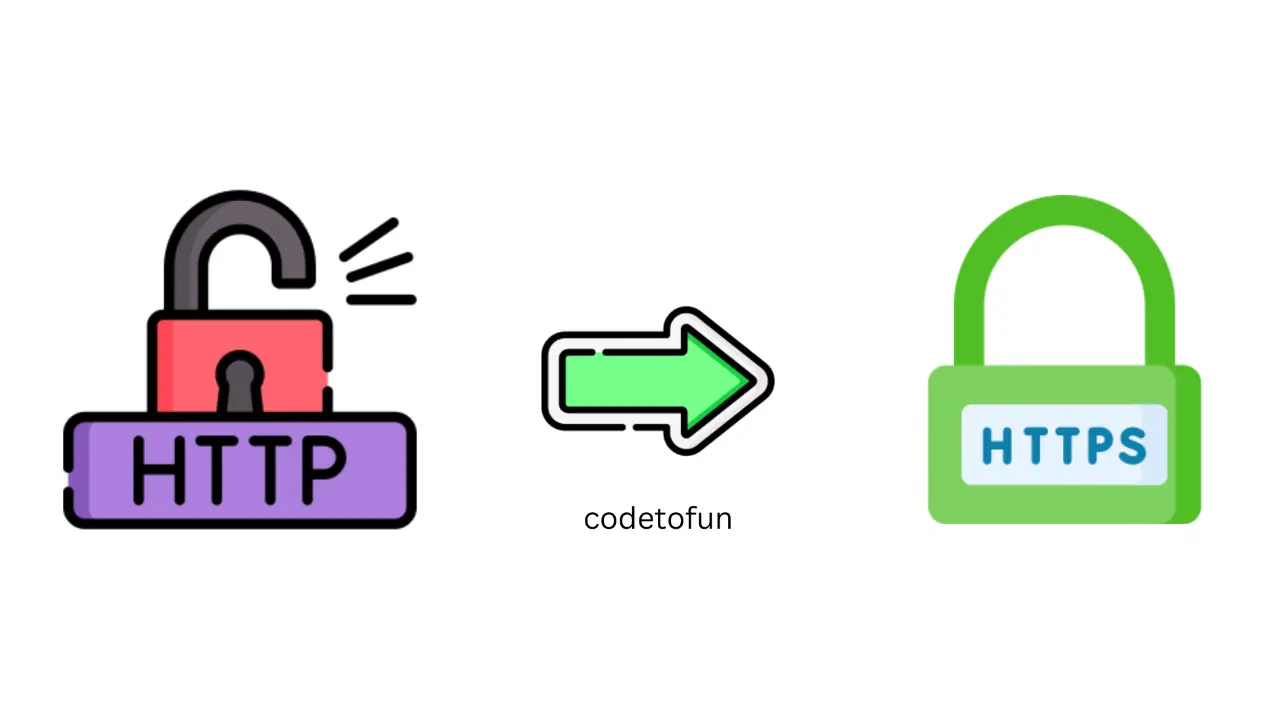 Redirect HTTP to HTTPs